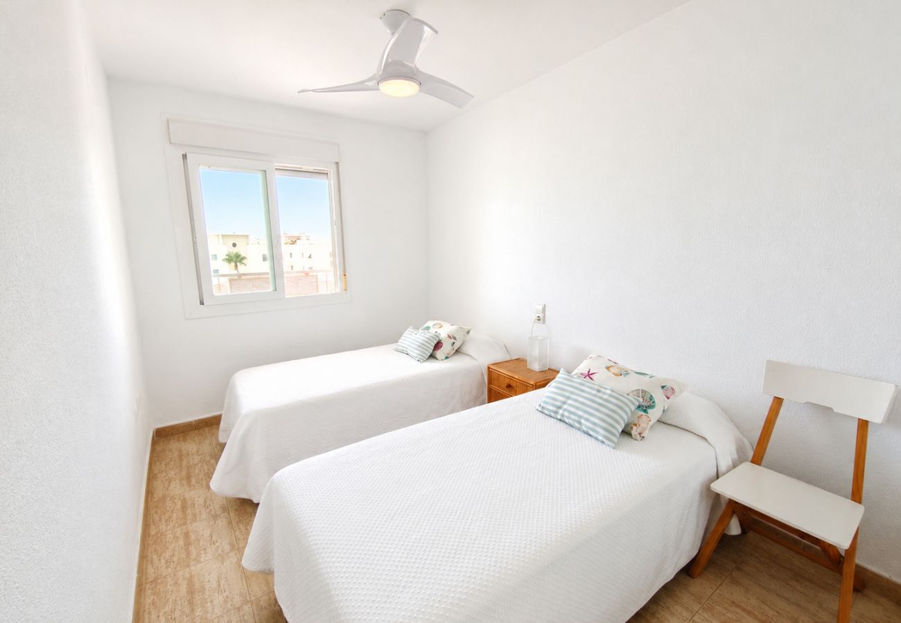 Apartamento en Oliva - Anacasa Dunas de San Fernando MET AP540