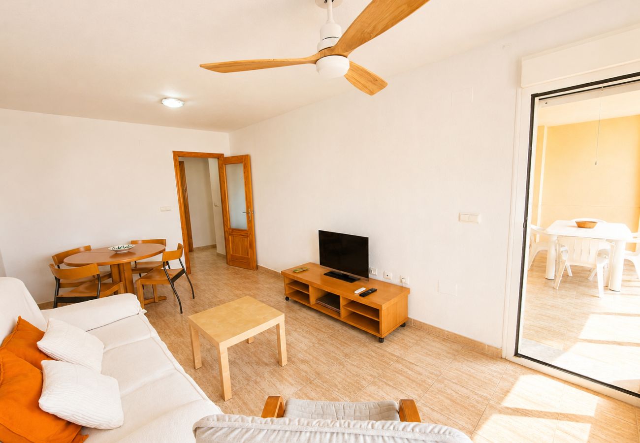 Apartamento en Oliva - Anacasa Dunas de San Fernando MET AP540