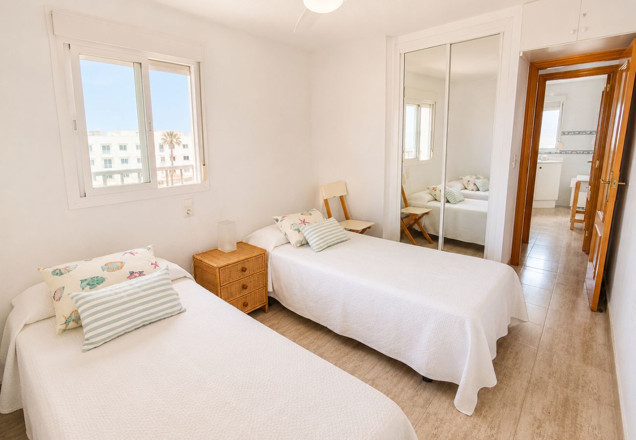 Apartamento en Oliva - Anacasa Dunas de San Fernando MET AP540