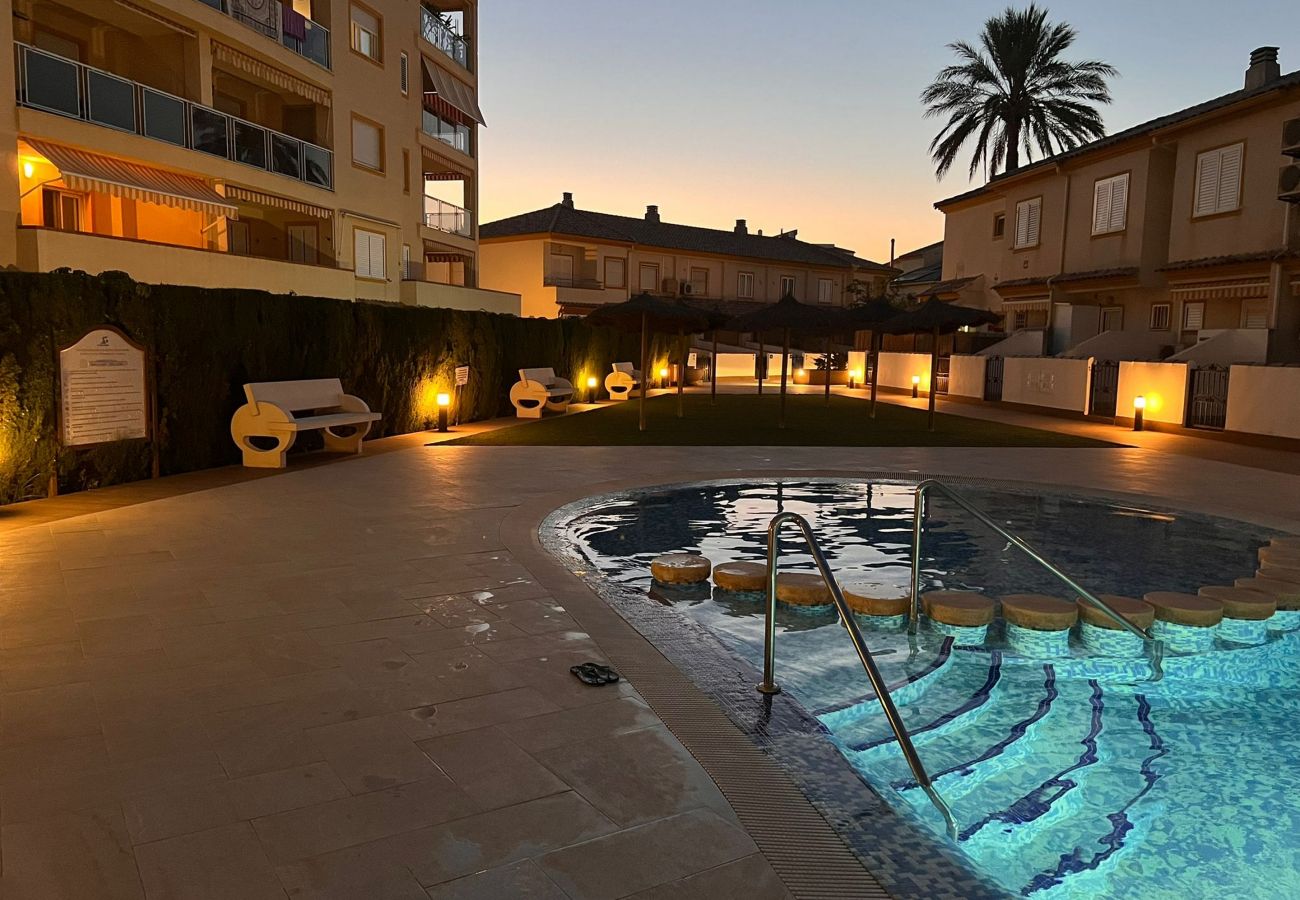 Apartamento en Oliva - Anacasa Dunas de San Fernando MET AP540