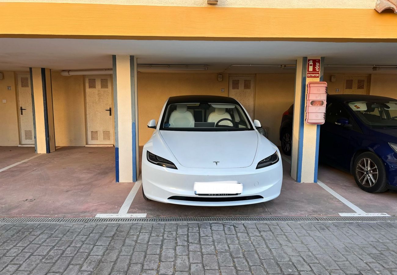 Apartamento en Oliva - Anacasa Dunas de San Fernando MET AP540