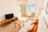 Apartamento en Oliva - Anacasa Dunas de San Fernando MET AP540