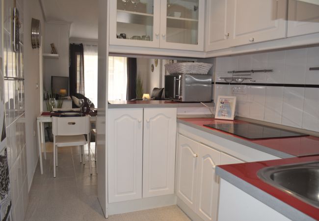 Apartment in Denia - AP2112 Bahia de Denia Apartment in Denia - AP2112 Bahia de Denia