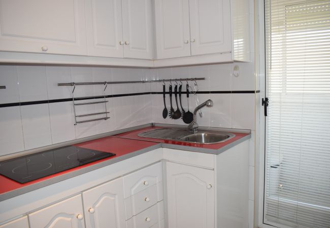 Apartment in Denia - AP2112 Bahia de Denia Apartment in Denia - AP2112 Bahia de Denia