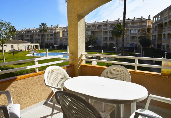 Apartment in Denia - AP2112 Bahia de Denia