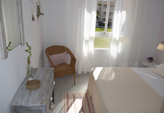 Apartment in Denia - AP2111 Bahia de Denia Apartment in Denia - AP2111 Bahia de Denia