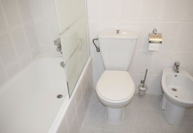 Apartment in Denia - AP2111 Bahia de Denia Apartment in Denia - AP2111 Bahia de Denia