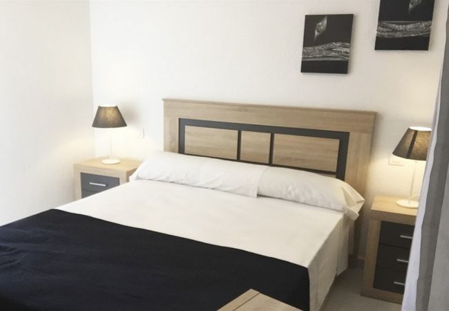 Apartment in Denia - AP2116 Oasis Beach II