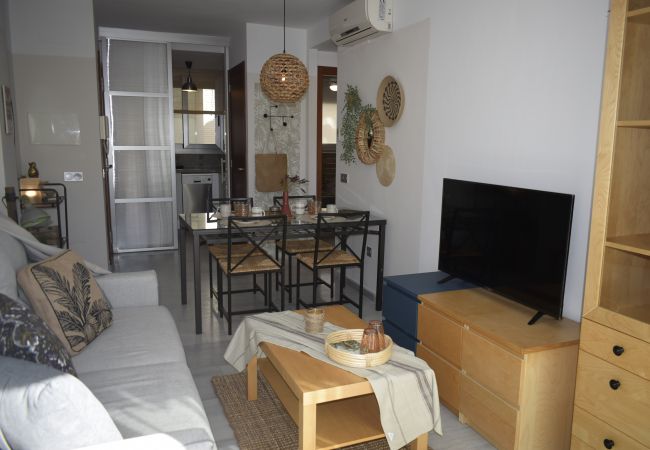 Apartment in Denia -  AP2106 Elegance