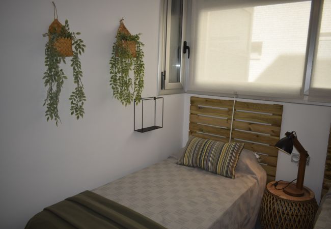 Apartment in Denia -  AP2106 Elegance