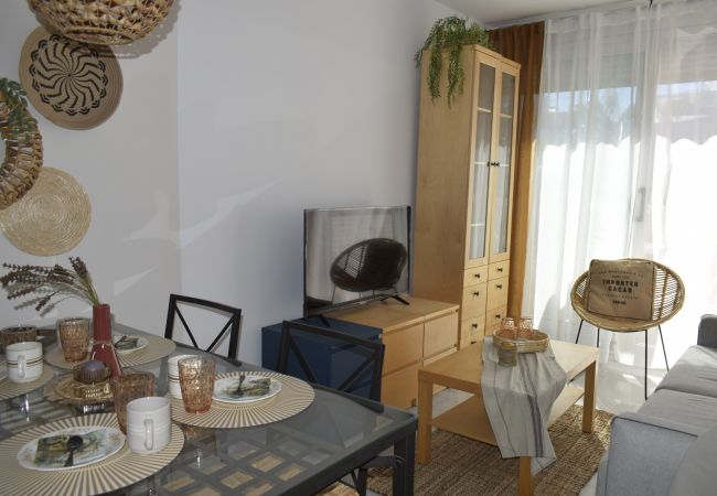 Apartment in Denia -  AP2106 Elegance Apartment in Denia -  AP2106 Elegance