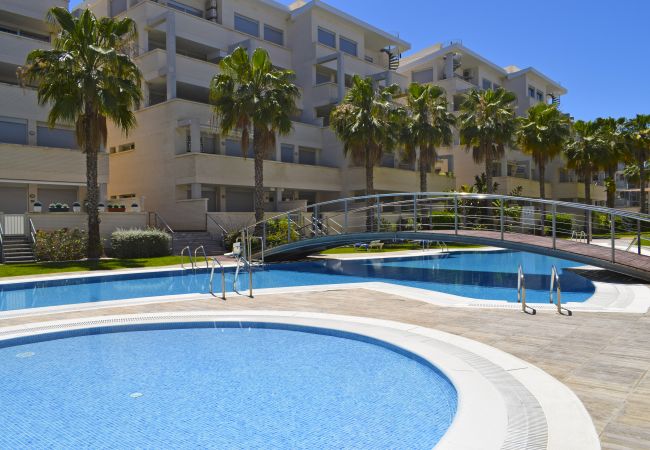 Apartment in Denia -  AP2106 Elegance