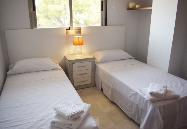 Apartment in Denia -  AP2216 Son de Mar Apartment in Denia -  AP2216 Son de Mar