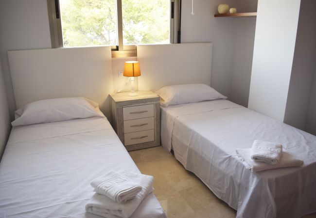 Apartment in Denia -  AP2216 Son de Mar