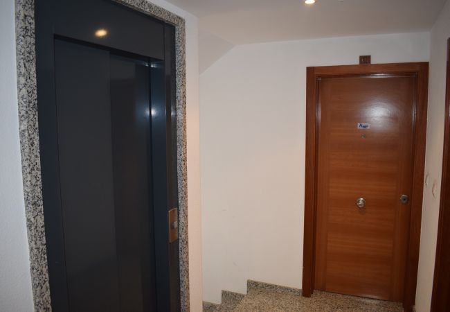 Apartment in Denia -  AP2216 Son de Mar Apartment in Denia -  AP2216 Son de Mar