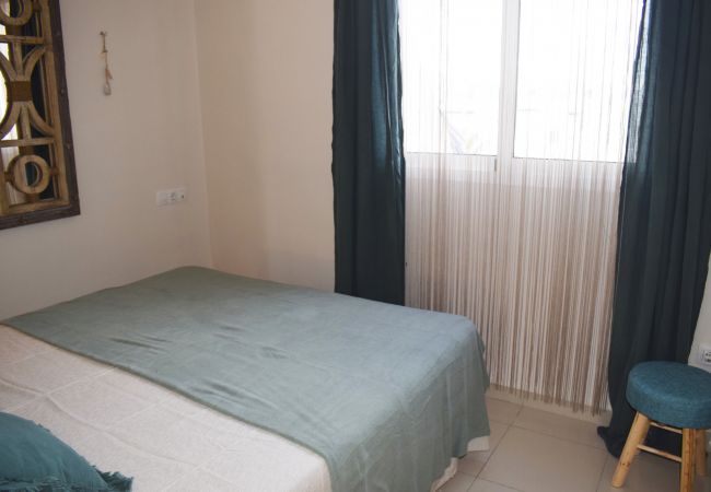 Penthouse in Denia -  AT2201 Medina Molins Penthouse in Denia -  AT2201 Medina Molins