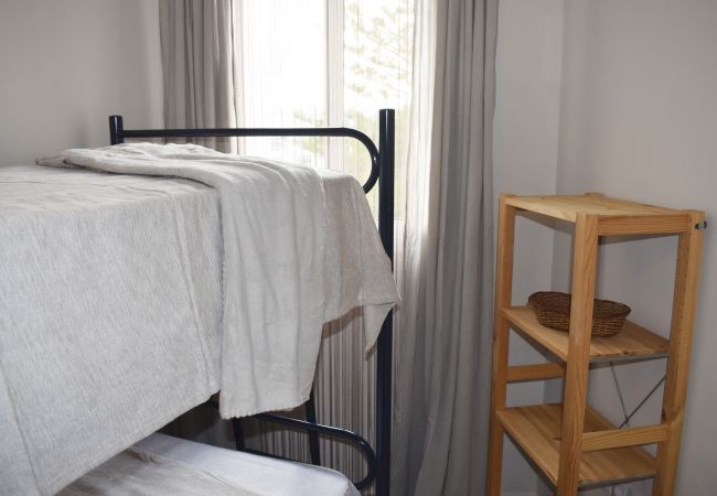 Penthouse in Denia -  AT2201 Medina Molins Penthouse in Denia -  AT2201 Medina Molins