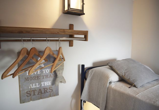 Penthouse in Denia -  AT2201 Medina Molins Penthouse in Denia -  AT2201 Medina Molins