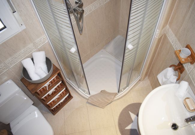 Penthouse in Denia -  AT2201 Medina Molins Penthouse in Denia -  AT2201 Medina Molins