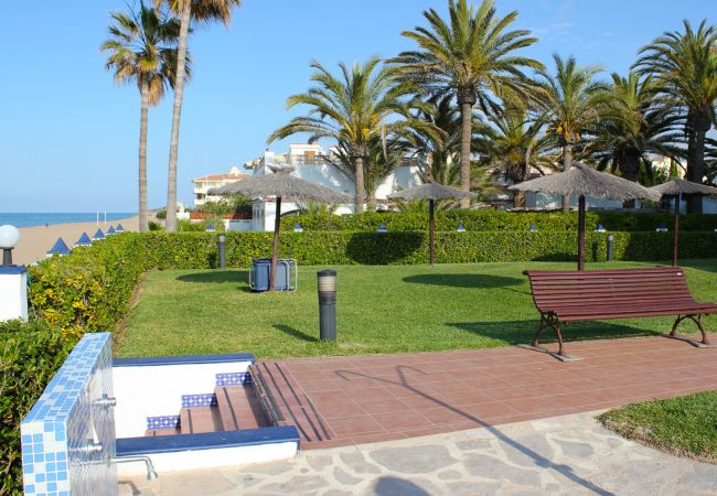 Penthouse in Denia -  AT2201 Medina Molins