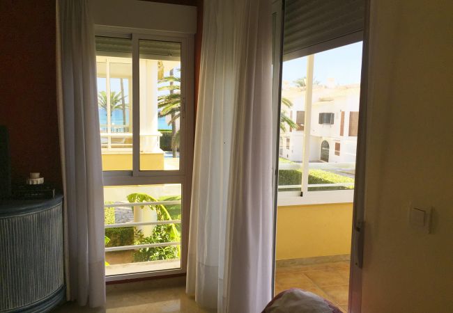 Apartment in Denia -  AP2206 Punta Marines Apartment in Denia -  AP2206 Punta Marines