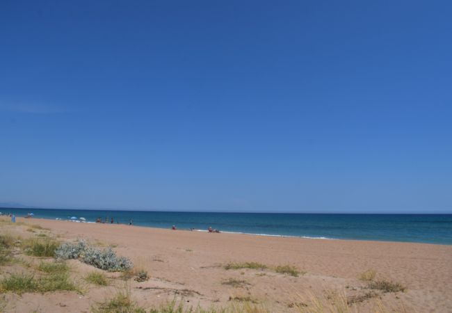 Apartment in Denia -  AP2206 Punta Marines Apartment in Denia -  AP2206 Punta Marines