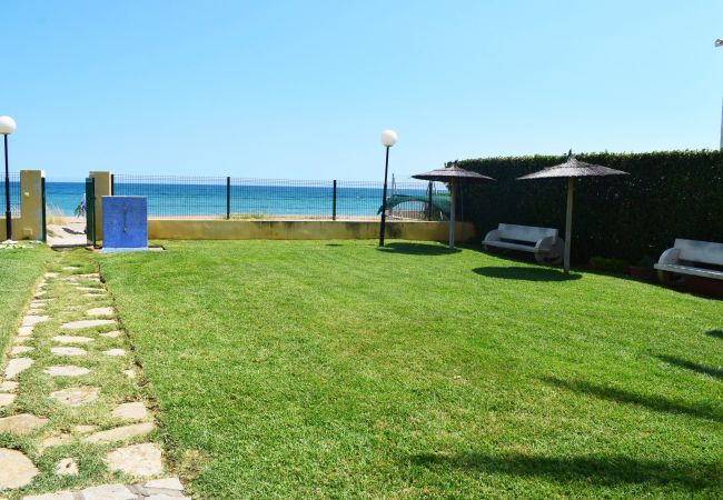 Apartment in Denia -  AP2206 Punta Marines Apartment in Denia -  AP2206 Punta Marines