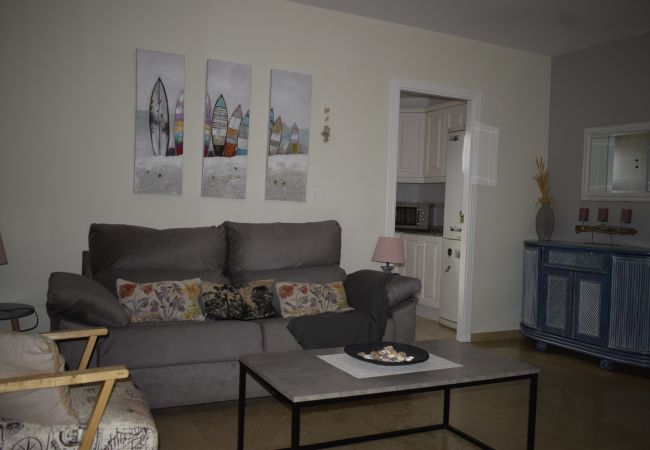 Apartment in Denia -  AP2206 Punta Marines Apartment in Denia -  AP2206 Punta Marines