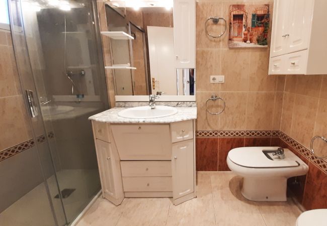 Apartment in Denia -  AP2206 Punta Marines Apartment in Denia -  AP2206 Punta Marines