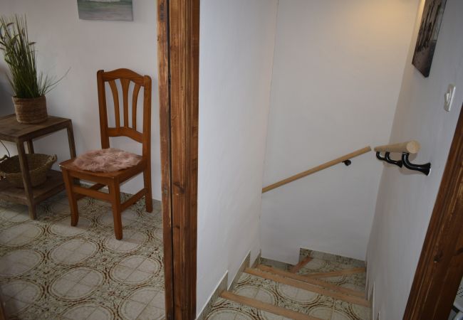 Chalet in Denia -  CH3100 Agró Chalet in Denia -  CH3100 Agró