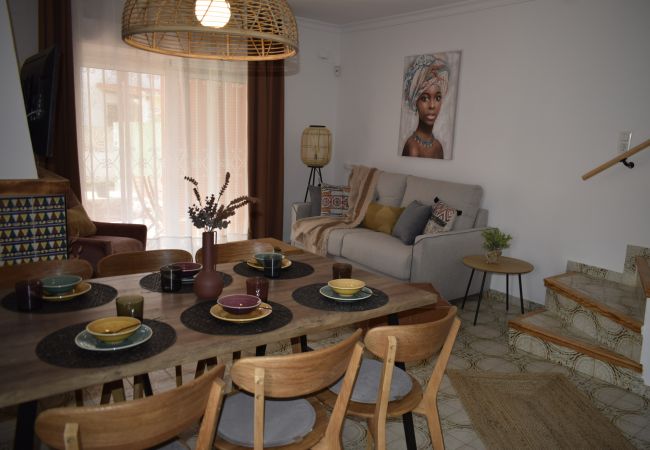Chalet in Denia -  CH3100 Agró Chalet in Denia -  CH3100 Agró