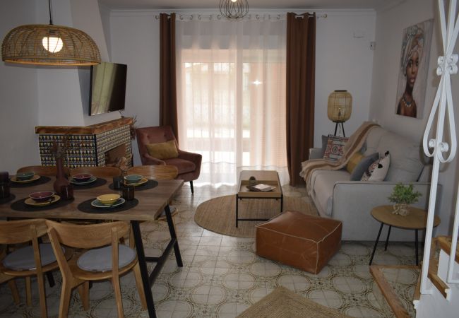 Chalet in Denia -  CH3100 Agró Chalet in Denia -  CH3100 Agró