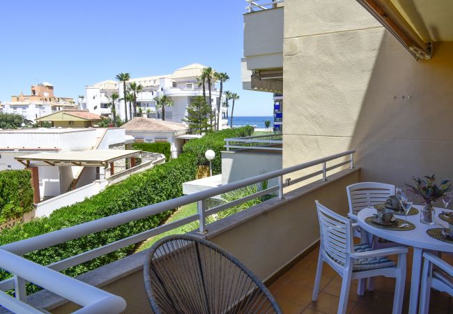 Apartment in Denia -  AP2236 El Faro