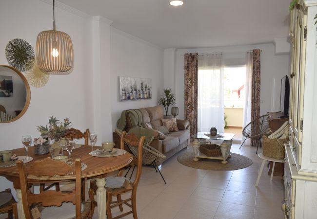 Apartment in Denia -  AP2236 El Faro