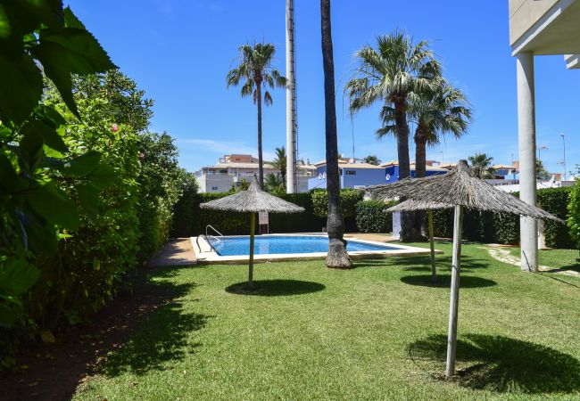 Apartment in Denia -  AP2236 El Faro