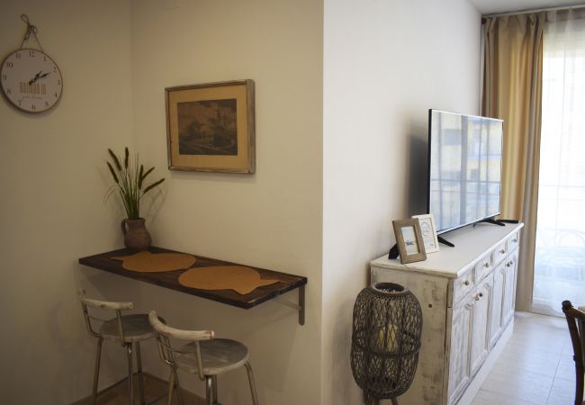 Apartment in Denia -  AP3216 Zúrich