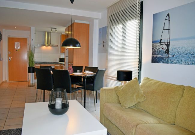 Apartment in Bellreguard - AP1 Mar de Bellreguard