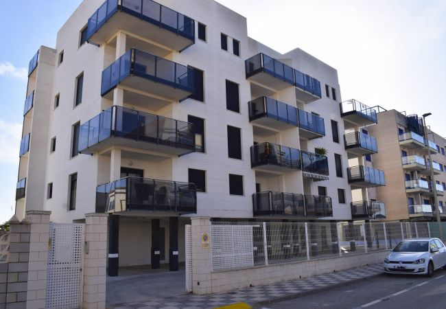 Apartment in Bellreguard - AP1 Mar de Bellreguard