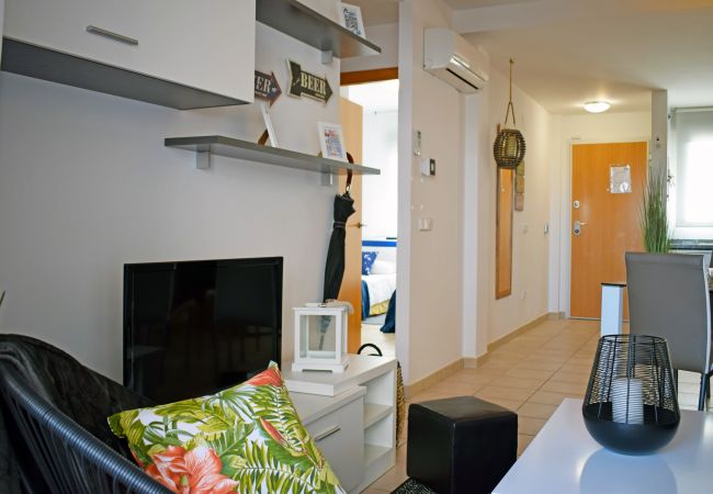Apartment in Bellreguard - AP3 Mar de Bellreguard