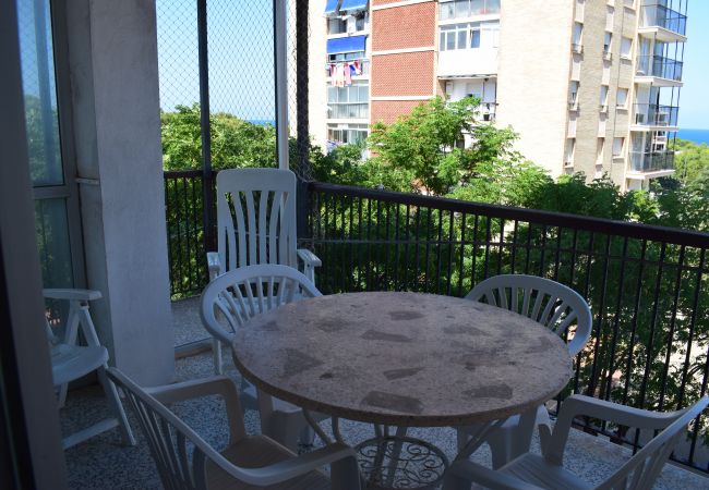 Apartment in Denia - Anacasa Las Viñas Playa Rotas AP2140 