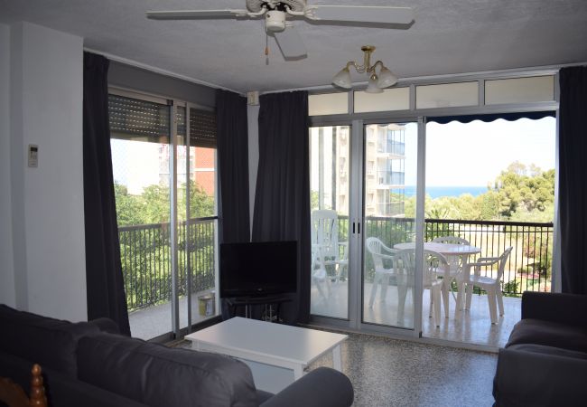 Apartment in Denia - Anacasa Las Viñas Playa Rotas AP2140 