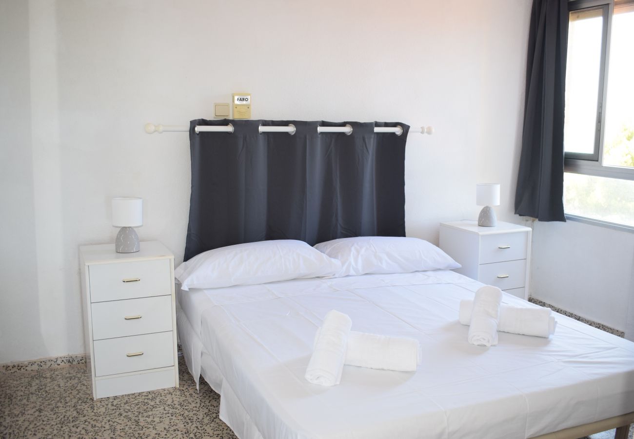 Apartment in Denia - Las Viñas Playa Rotas AP2140 