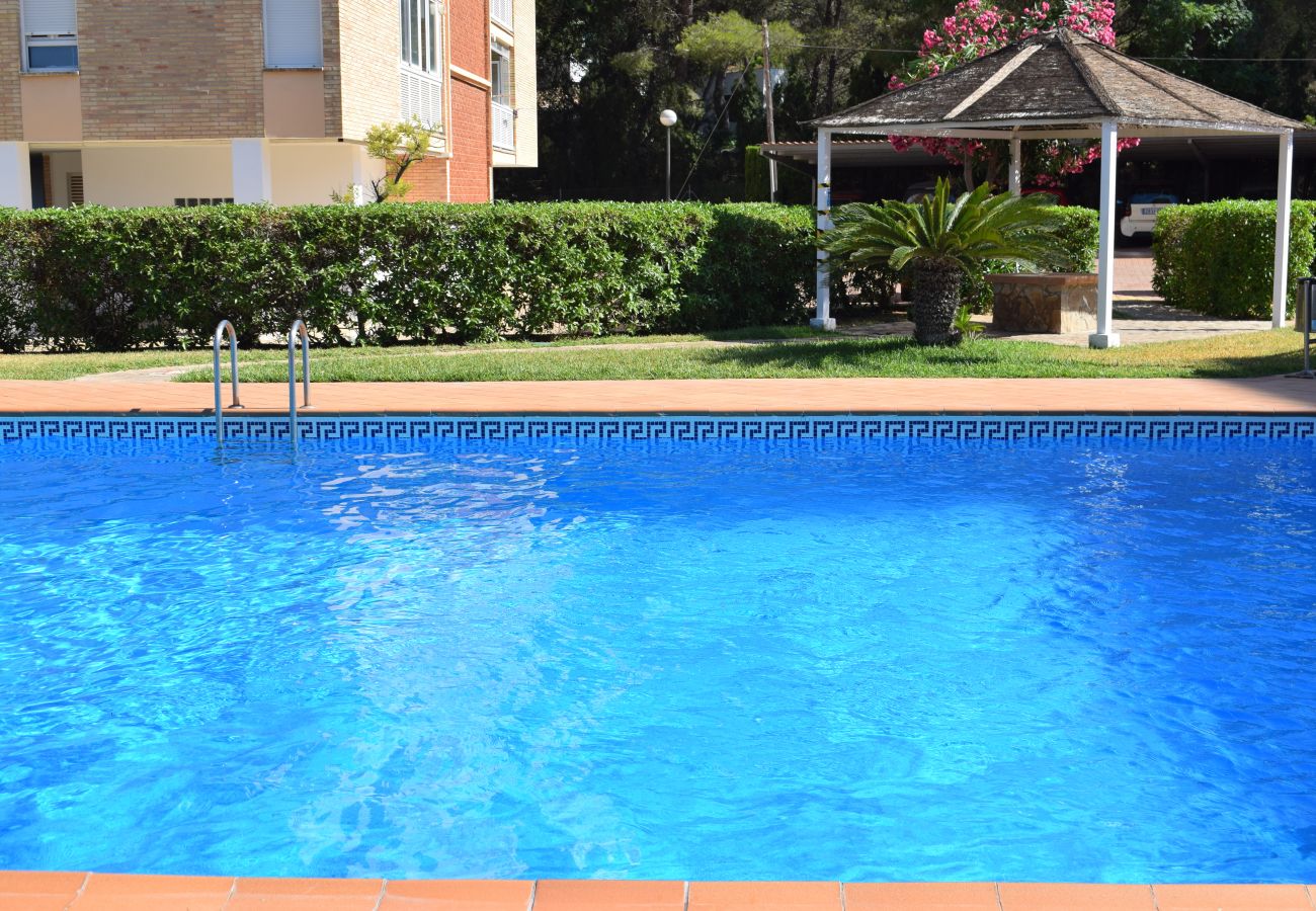 Apartment in Denia - Anacasa Las Viñas Playa Rotas AP2140 