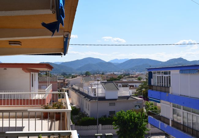 Apartment in Oliva - Anacasa Illa de Xipre Pau Pi AP0500  Apartment in Oliva - Anacasa Illa de Xipre Pau Pi AP0500