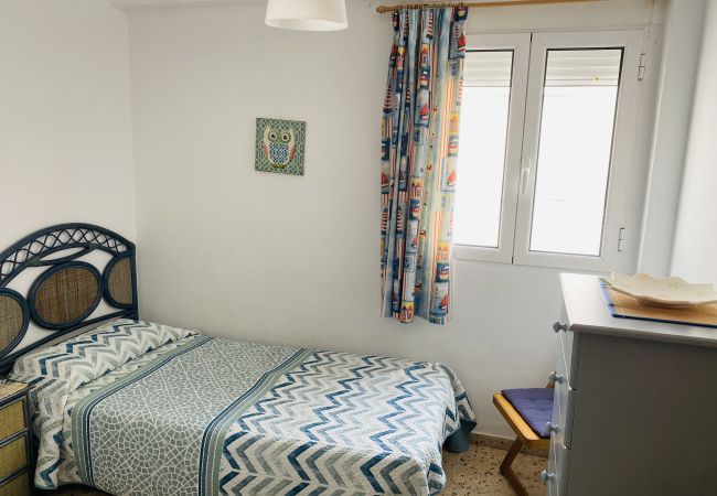 Apartment in Oliva - Anacasa Illa de Xipre Pau Pi AP0500  Apartment in Oliva - Anacasa Illa de Xipre Pau Pi AP0500