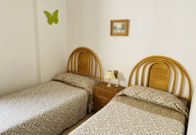 Apartment in Oliva - Anacasa Illa de Xipre Pau Pi AP0500  Apartment in Oliva - Anacasa Illa de Xipre Pau Pi AP0500