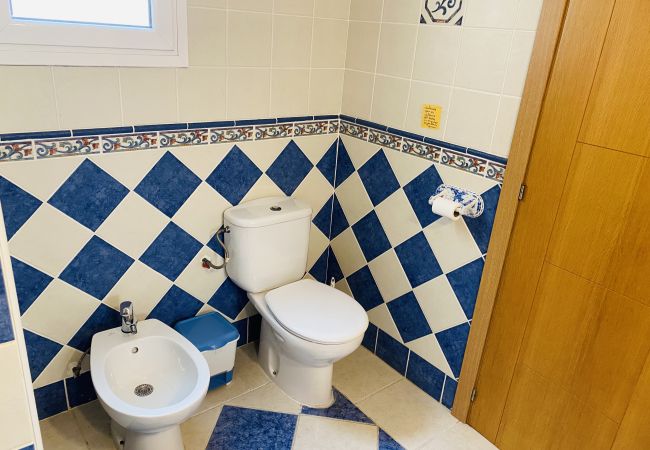 Apartment in Oliva - Anacasa Illa de Xipre Pau Pi AP0500  Apartment in Oliva - Anacasa Illa de Xipre Pau Pi AP0500