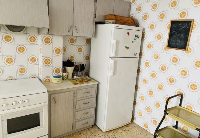 Apartment in Oliva - Anacasa Illa de Xipre Pau Pi AP0500  Apartment in Oliva - Anacasa Illa de Xipre Pau Pi AP0500