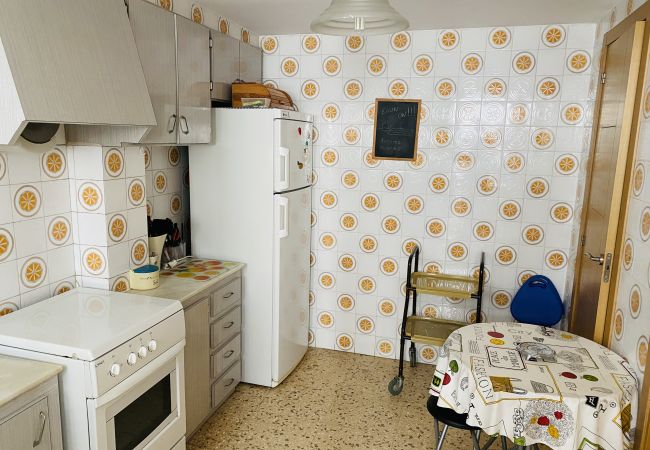 Apartment in Oliva - Anacasa Illa de Xipre Pau Pi AP0500  Apartment in Oliva - Anacasa Illa de Xipre Pau Pi AP0500