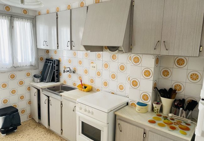 Apartment in Oliva - Anacasa Illa de Xipre Pau Pi AP0500  Apartment in Oliva - Anacasa Illa de Xipre Pau Pi AP0500